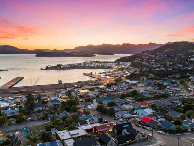 1/42 Canterbury Street, Lyttelton