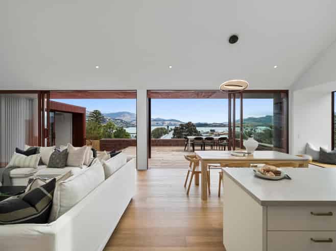 1/42 Canterbury Street, Lyttelton