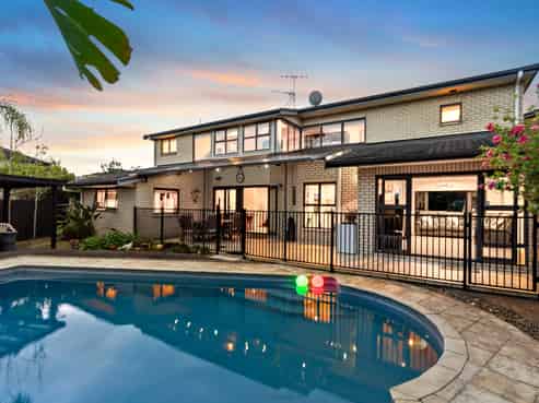 3 Andara Close, Pinehill