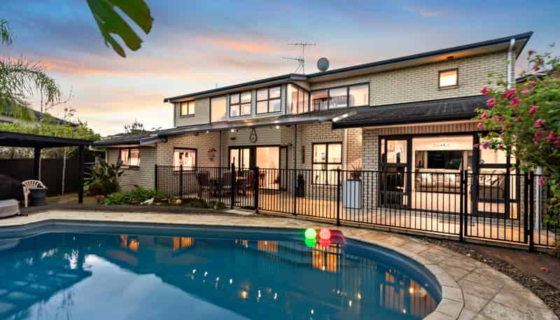 3 Andara Close, Pinehill