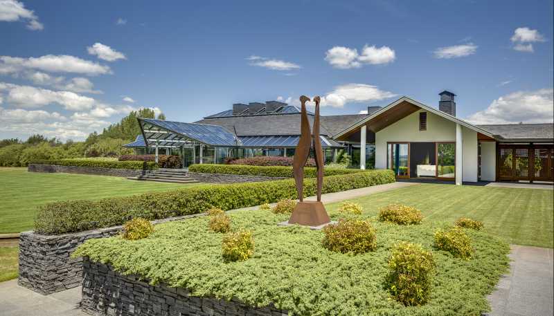 751 Wakarara Road, Ongaonga
