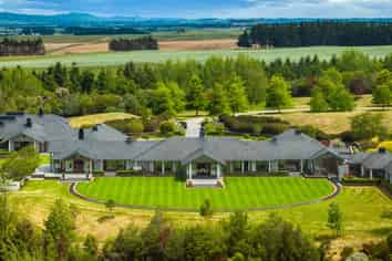 751 Wakarara Road, Ongaonga