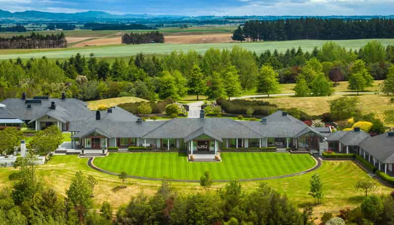 751 Wakarara Road, Ongaonga