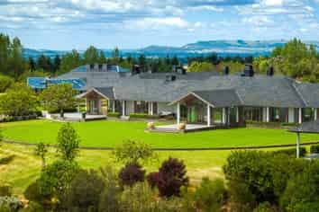 751 Wakarara Road, Ongaonga