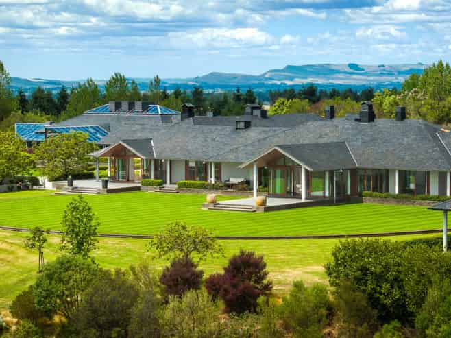 751 Wakarara Road, Ongaonga