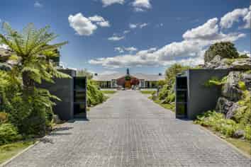 751 Wakarara Road, Ongaonga