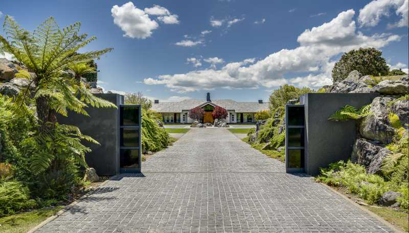 751 Wakarara Road, Ongaonga