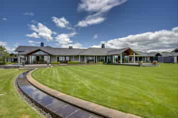 751 Wakarara Road, Ongaonga