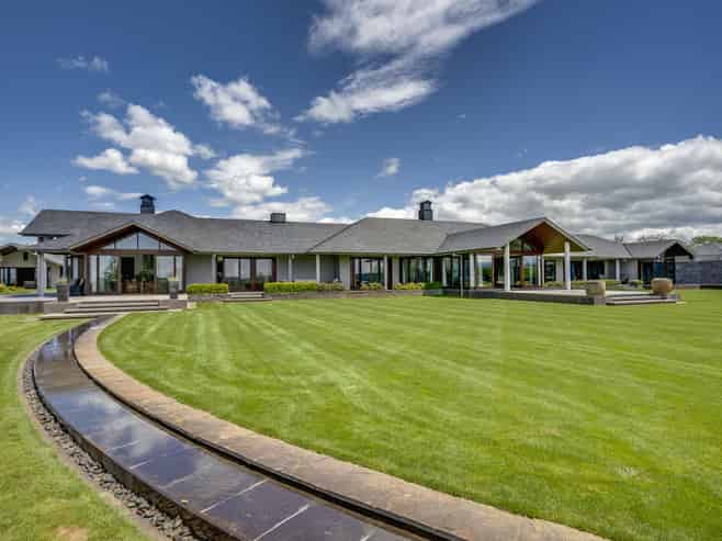 751 Wakarara Road, Ongaonga