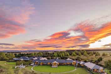 751 Wakarara Road, Ongaonga