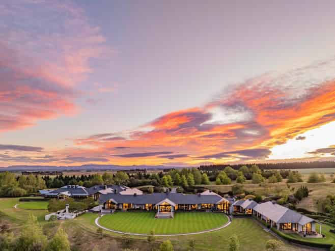 751 Wakarara Road, Ongaonga