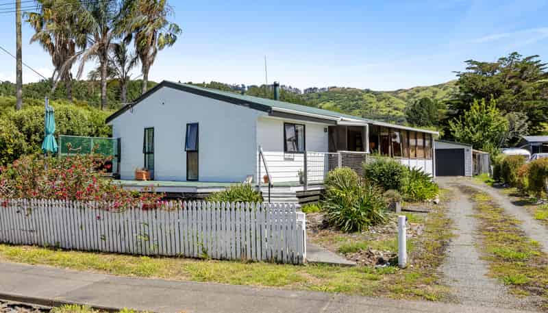1005 Pakiri Road, Pakiri