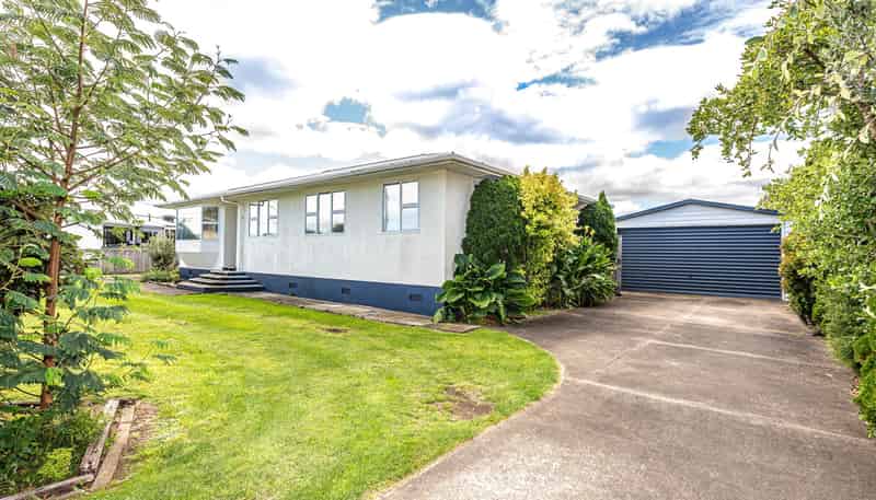 22 Surrey Road, Springvale