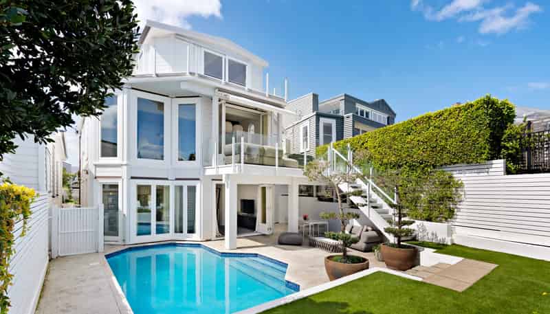 64 St Marys Road, Saint Marys Bay