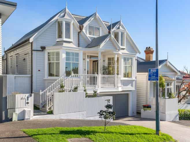 64 St Marys Road, Saint Marys Bay