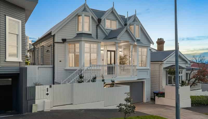 64 St Marys Road, Saint Marys Bay