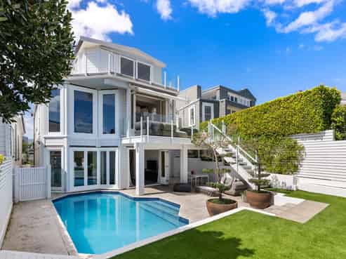 64 St Marys Road, Saint Marys Bay