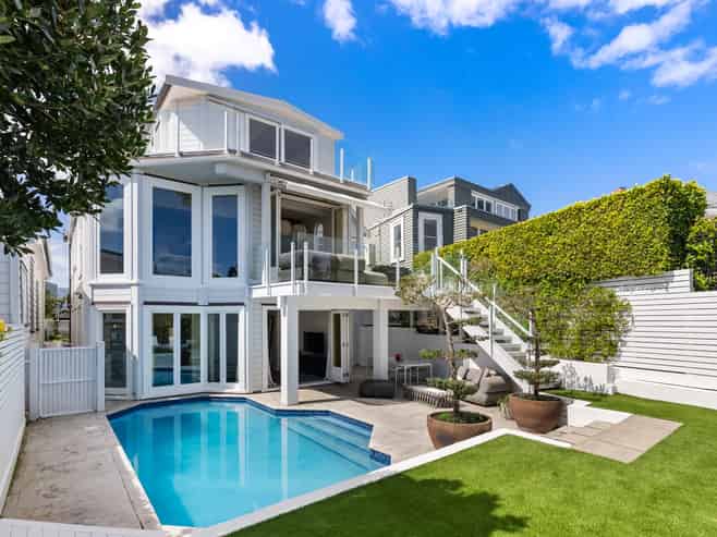 64 St Marys Road, Saint Marys Bay