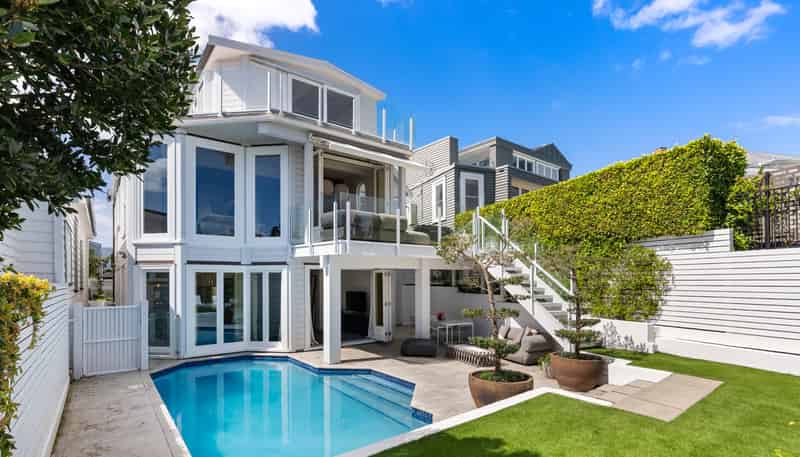 64 St Marys Road, Saint Marys Bay