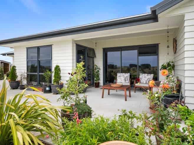 29 Fry Road, Halcombe