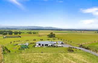 29 Fry Road, Halcombe