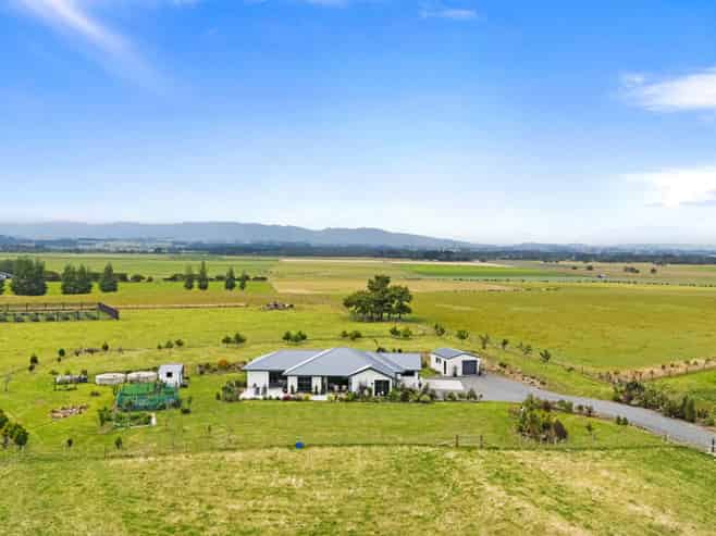 29 Fry Road, Halcombe