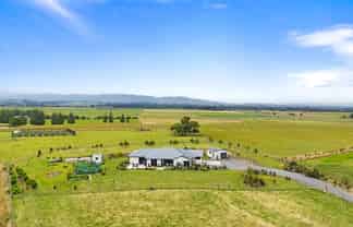 29 Fry Road, Halcombe