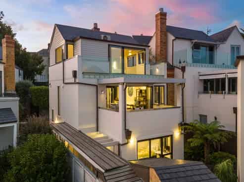 9/47 Shelly Beach Road, Saint Marys Bay