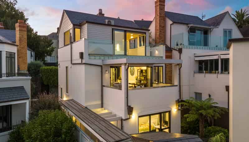 9/47 Shelly Beach Road, Saint Marys Bay