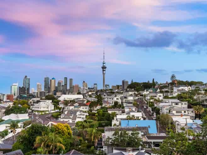 9/47 Shelly Beach Road, Saint Marys Bay