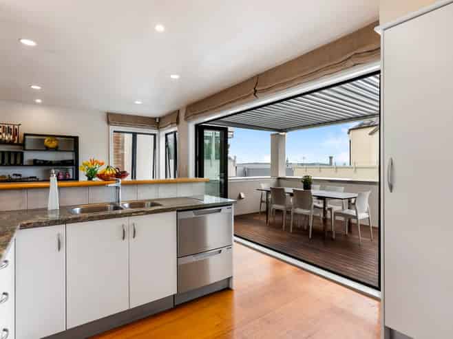 9/47 Shelly Beach Road, Saint Marys Bay