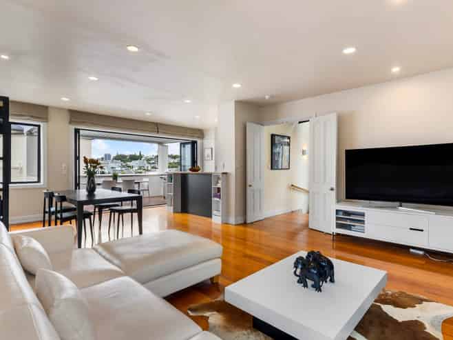 9/47 Shelly Beach Road, Saint Marys Bay