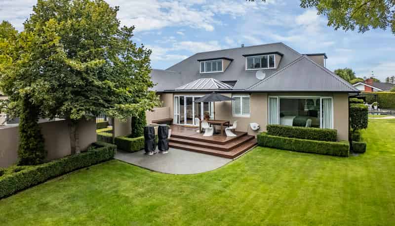 1/253 Memorial Avenue, Burnside