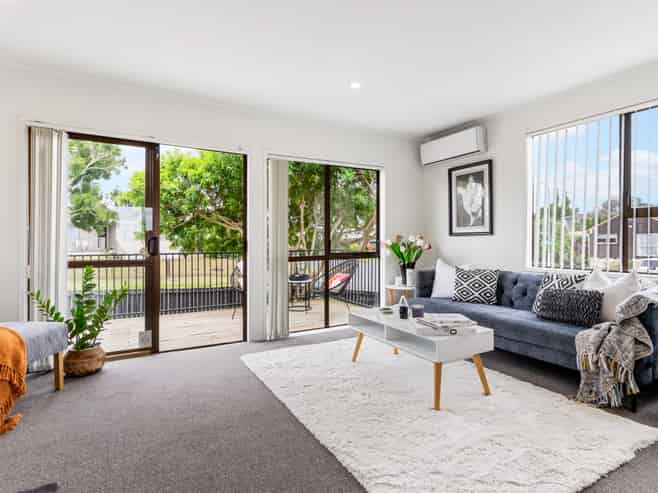 2/41 Balloch Street, Randwick Park