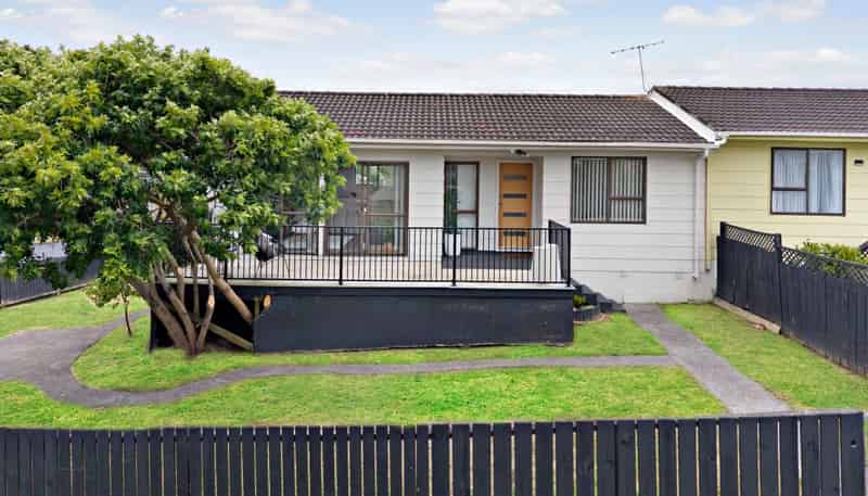 2/41 Balloch Street, Randwick Park