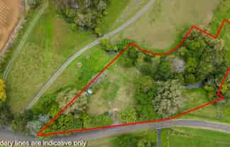 47 Pook Road, Buckland