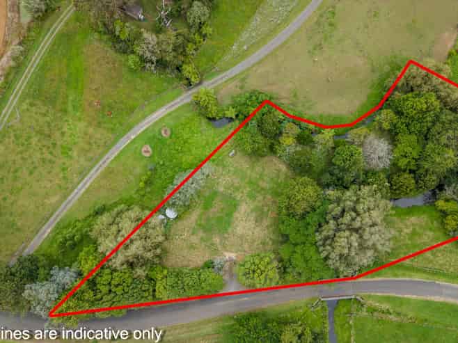 47 Pook Road, Buckland