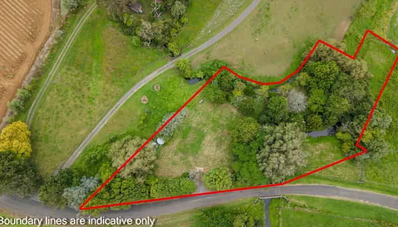 47 Pook Road, Buckland