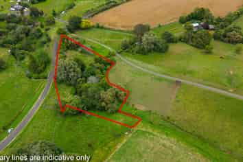 47 Pook Road, Buckland