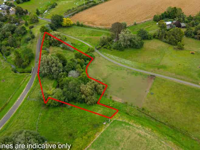 47 Pook Road, Buckland