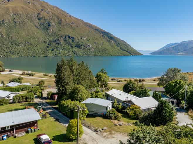 68 Wesney Terrace, Kingston