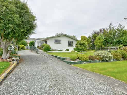 4 York Street, Tapanui