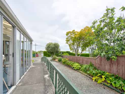4 York Street, Tapanui