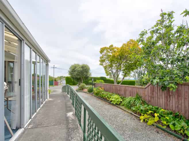 4 York Street, Tapanui