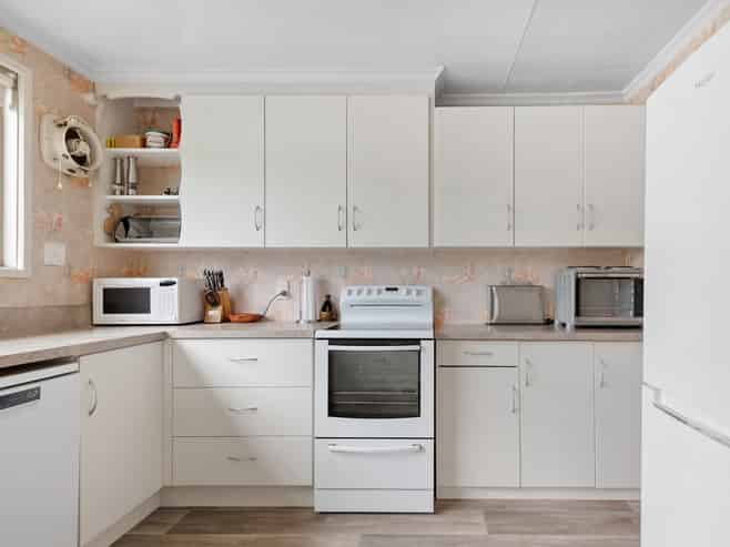 4 York Street, Tapanui