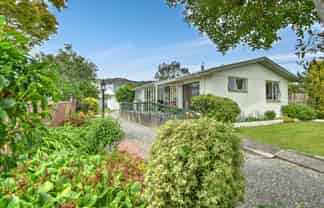 4 York Street, Tapanui