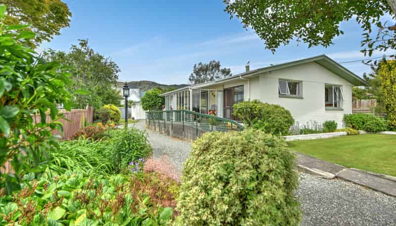 4 York Street, Tapanui