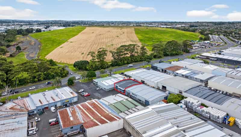 C/3 Smales Road, East Tamaki