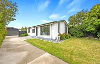 24 Rosamund Place, Halswell