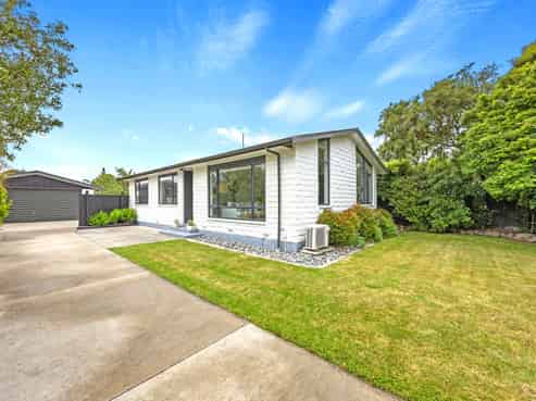 24 Rosamund Place, Halswell